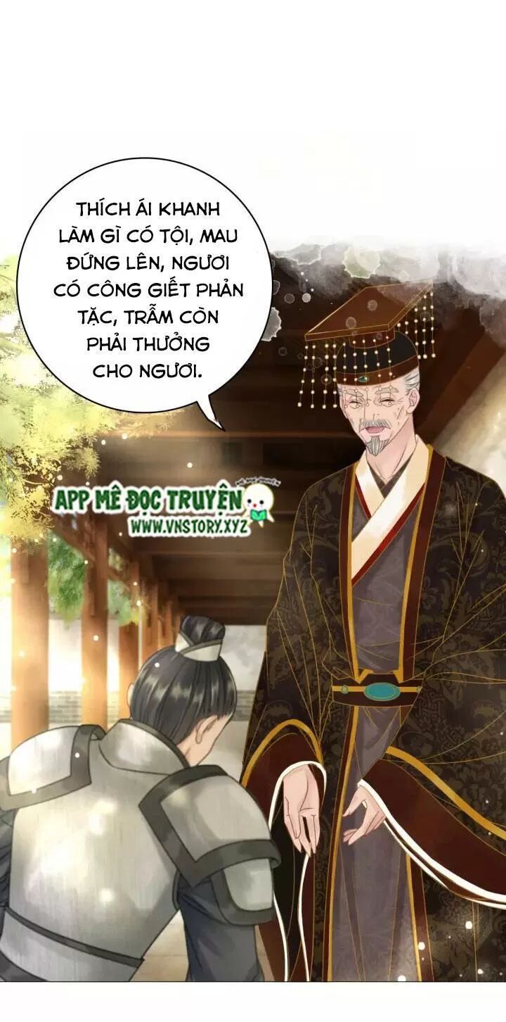 cực phẩm phế vật tiểu thư chapter 101 61