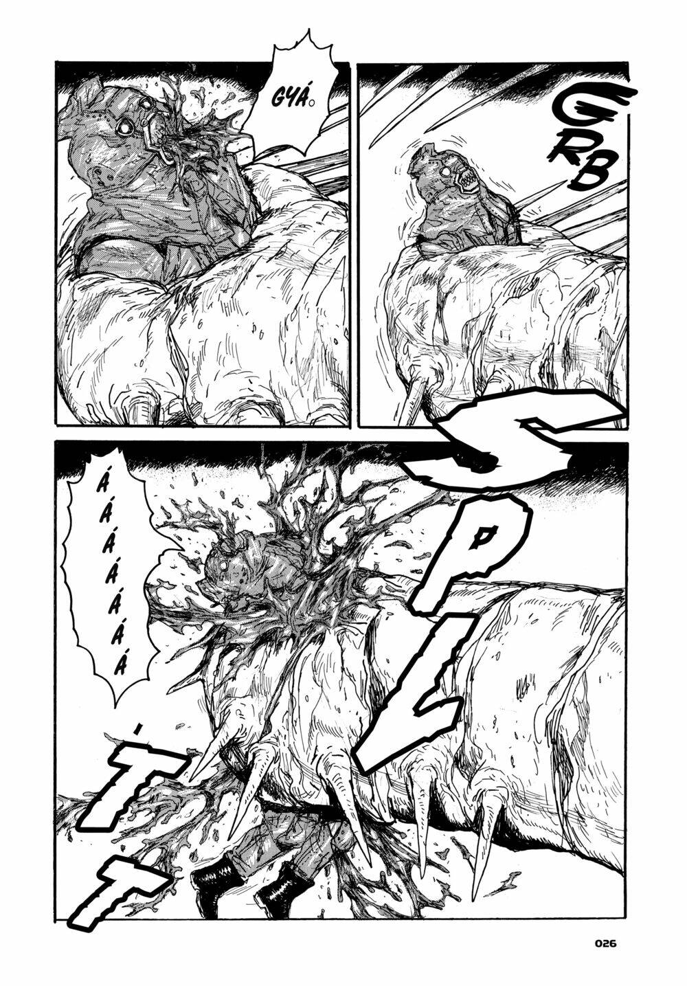 thế giới ma thuật và kẻ mất trí chapter 148 28