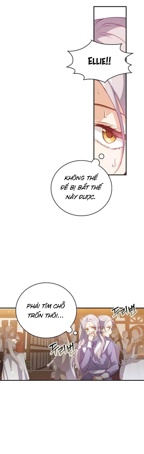 tôi chỉ nhận ra sau khi mất cô ấy chapter 20.1 9