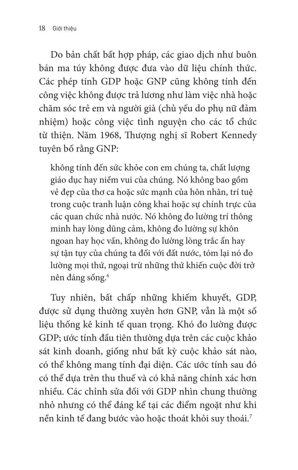 Sách - Economics - Hiểu Thuật Ngữ Kinh Tế Để Nắm Bắt Biến Động Thời Cuộc