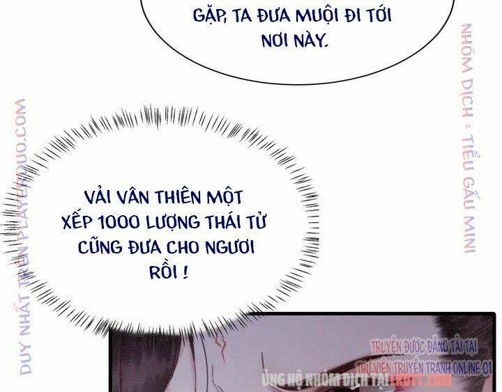 trọng sinh bá sủng nhiếp chính vương quá mạnh mẽ chapter 155 102