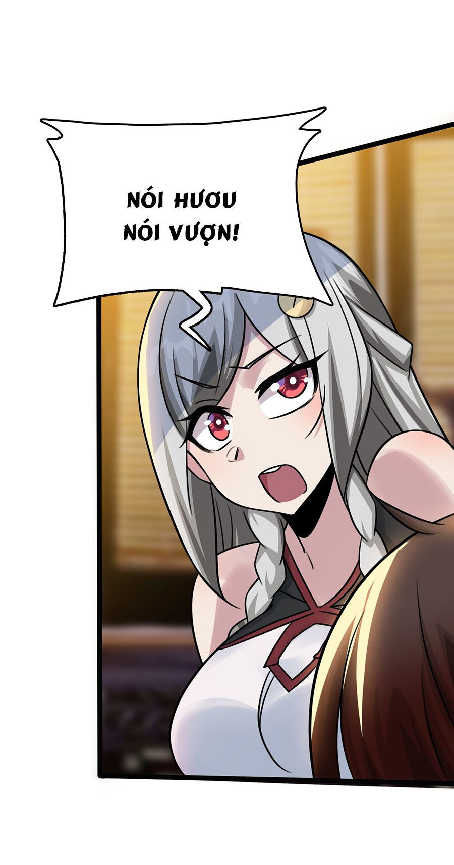 đại bảo kiếm của tôi chapter 46 31