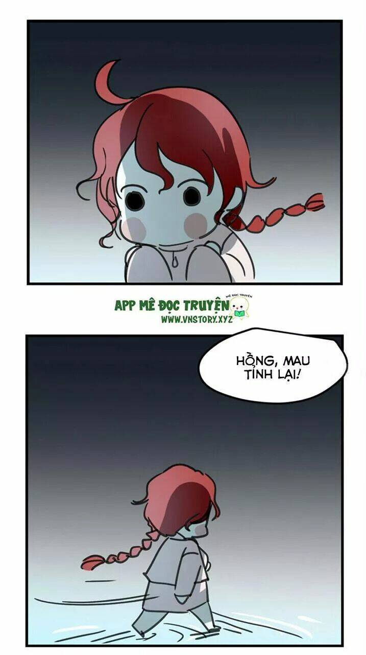 đạo trưởng đại nhân đến nhà chapter 43 2