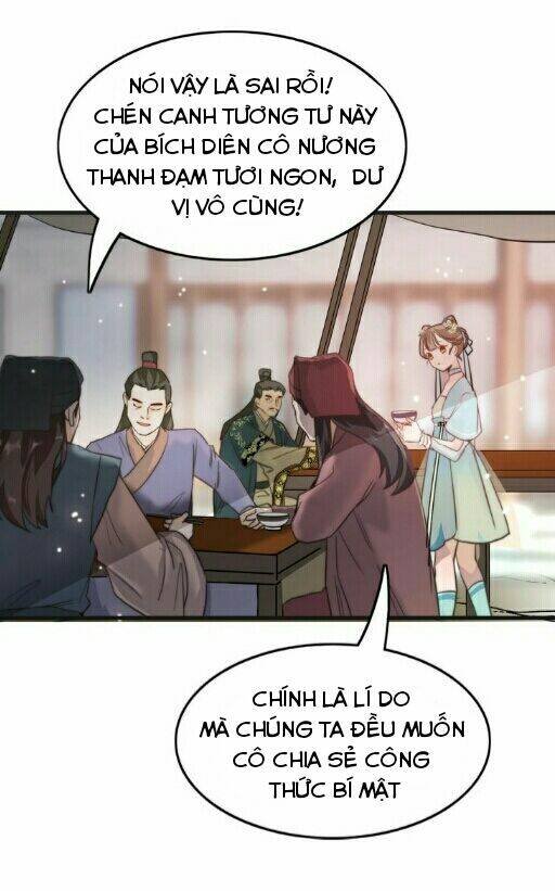 ứng hữu trường phong ỷ bích liên chapter 1.1 14