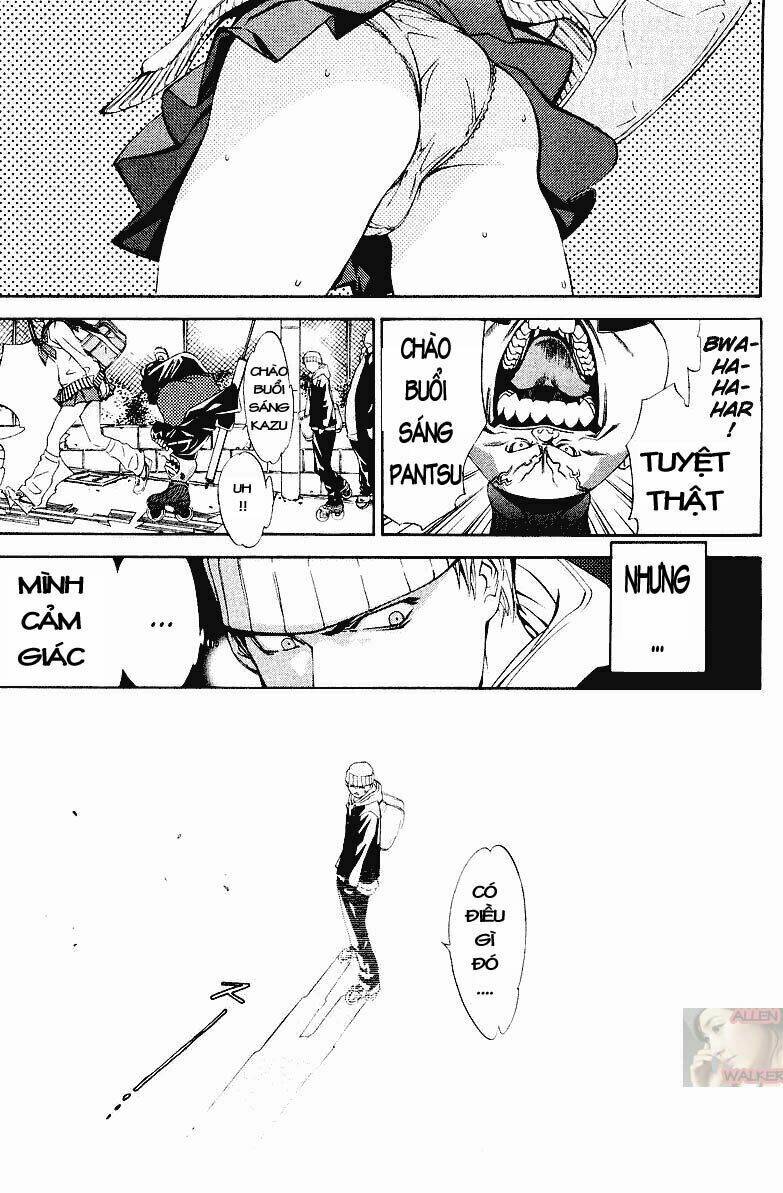 air gear chapter 33 13