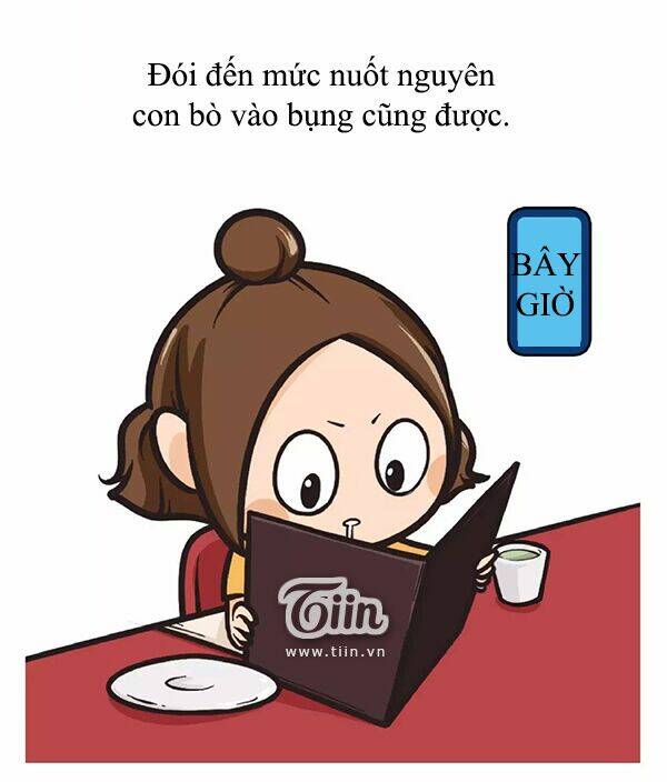 giải mã tình yêu chapter 45 9