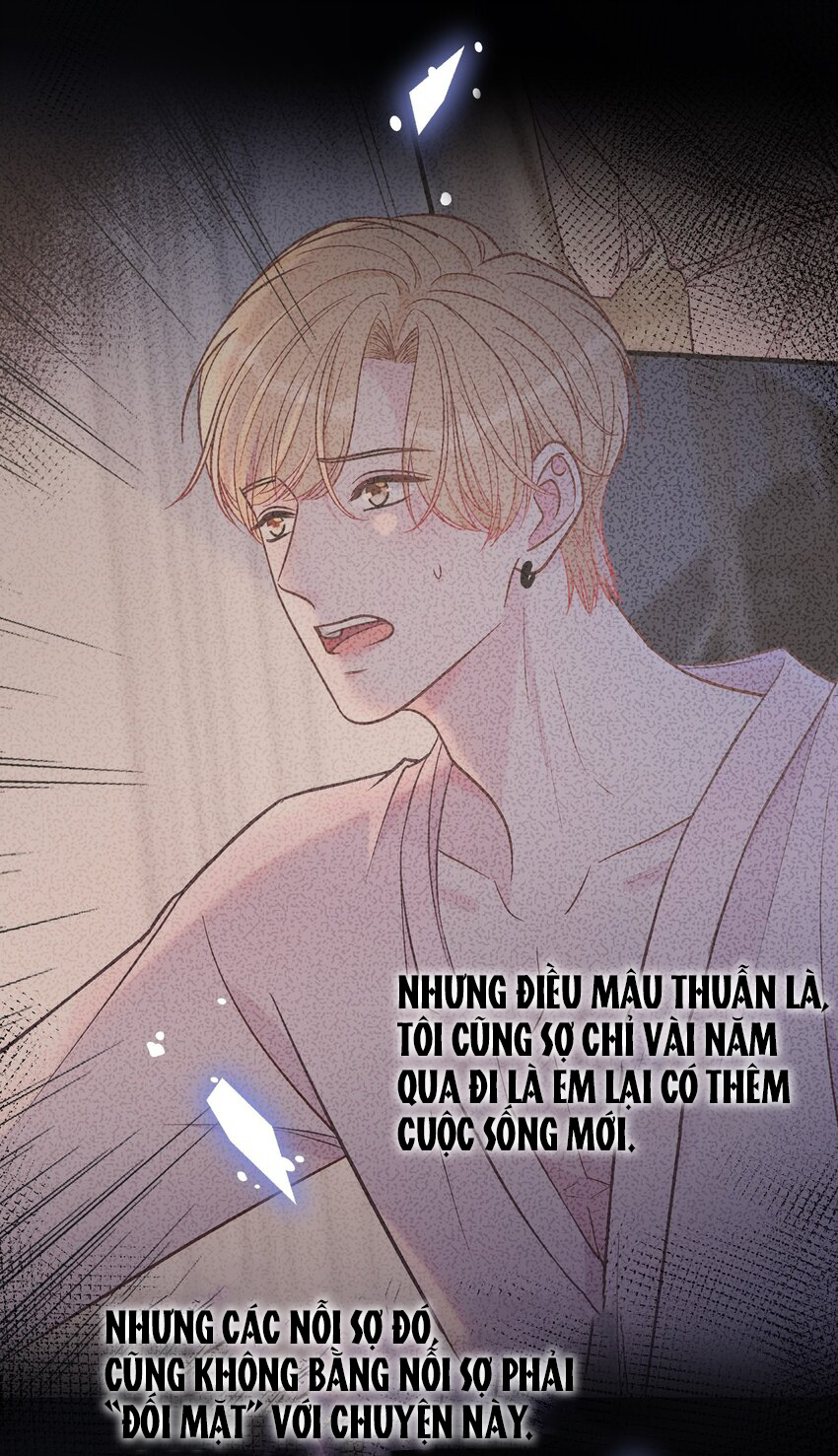 trước và sau ly hôn! chapter 79 29