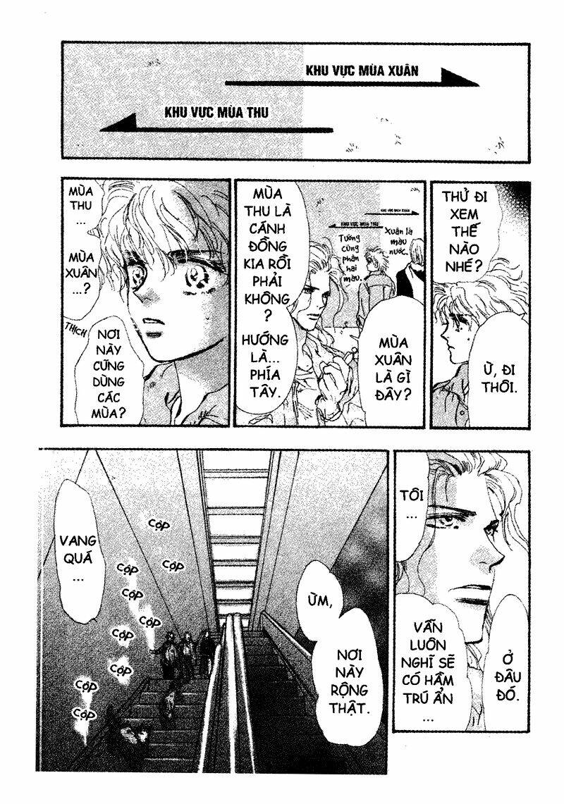 7 mầm sống chapter 53 29