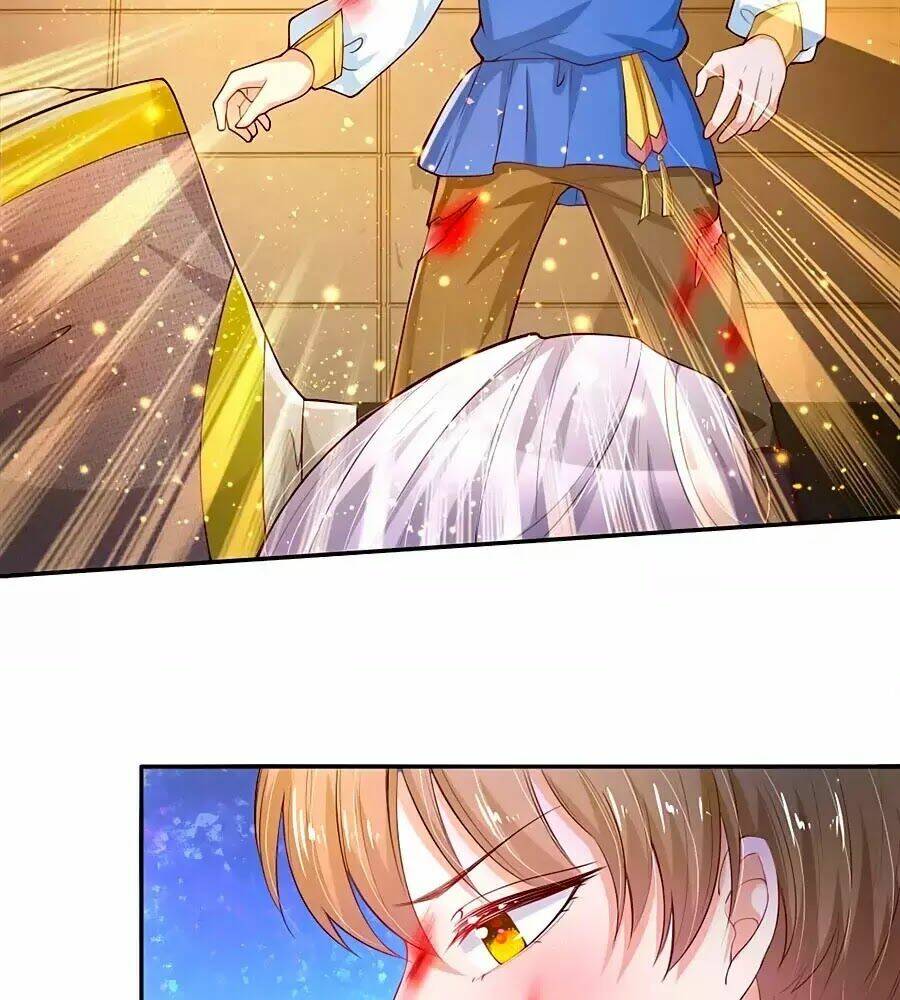 bỗng một ngày trở thành con gái nhà vua chapter 123 12