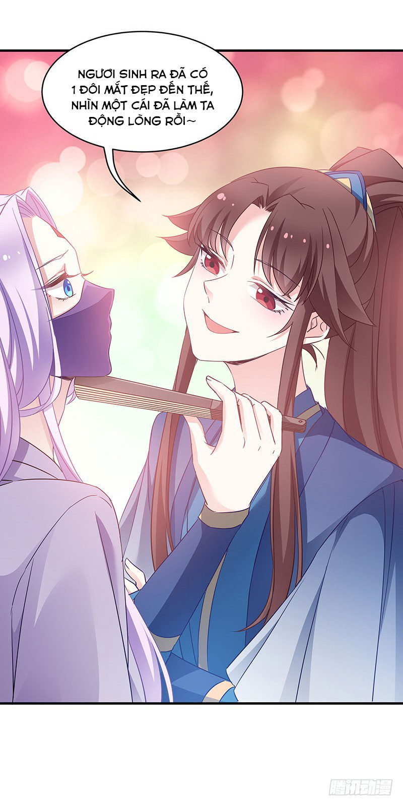 trò chơi trừng phạt chapter 63 8