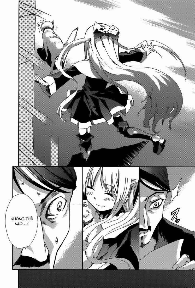 necrophile of darkside sister chapter 4 29