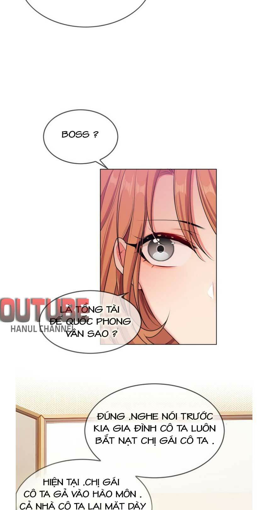 cô vợ nhỏ nuông chiều quá lại thành ác!! chapter 196.2 6