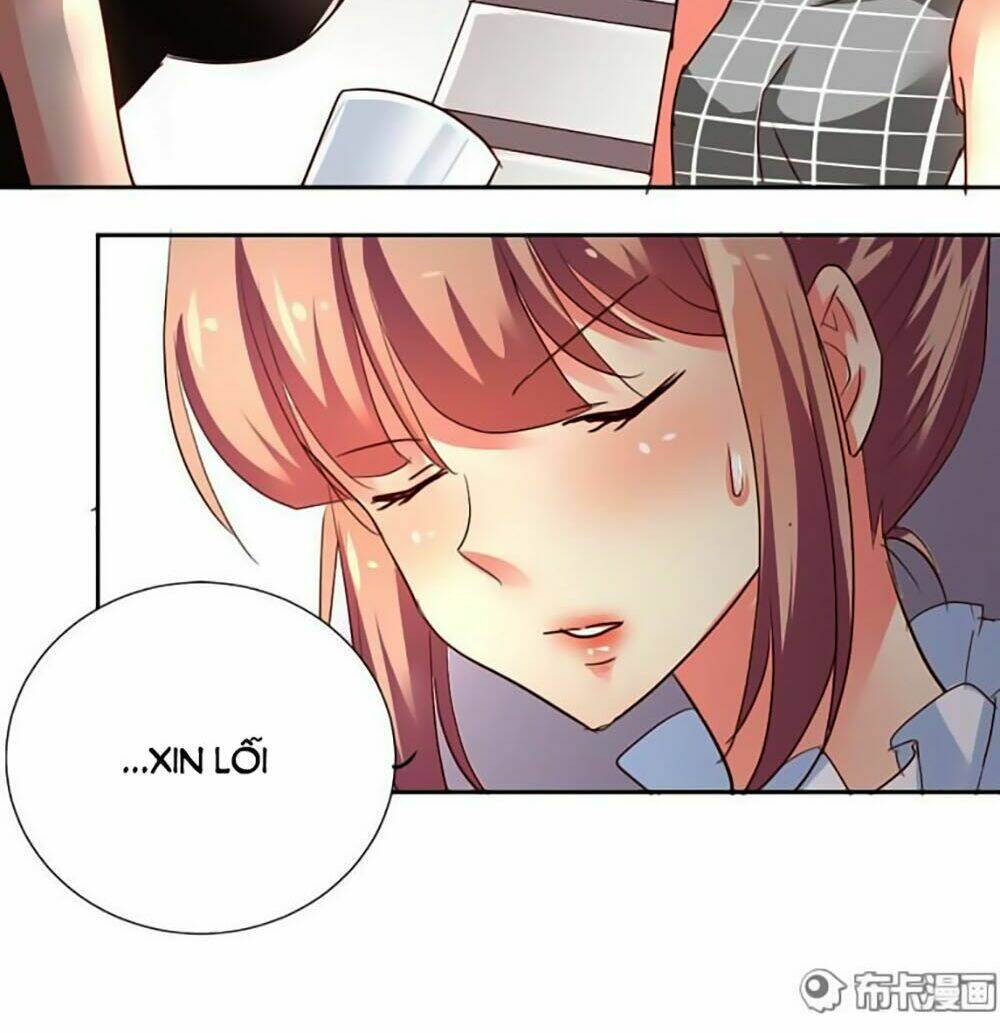 cô gái đặc biệt nhất của tôi chapter 25 16