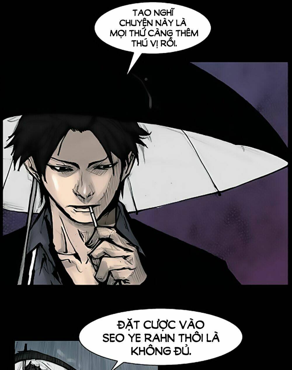 dokgo | độc cô chapter 78 3
