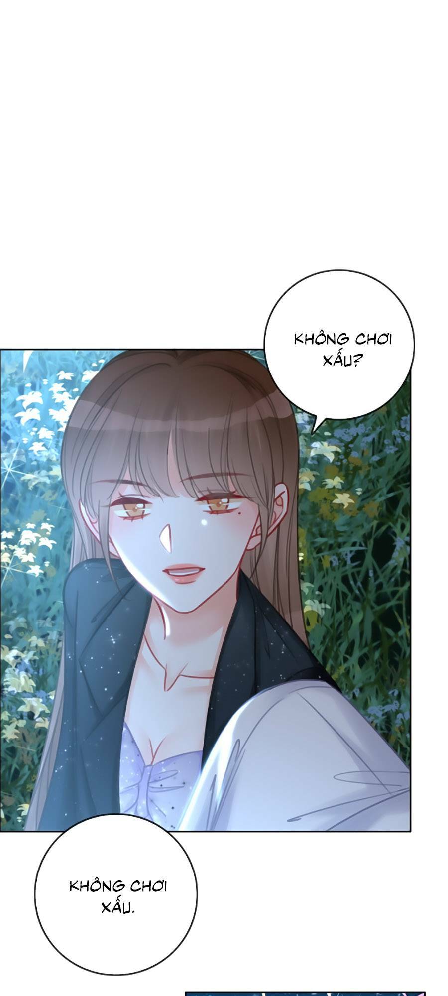 Ám Hắc Hệ Noãn Hôn chapter 149.1 9