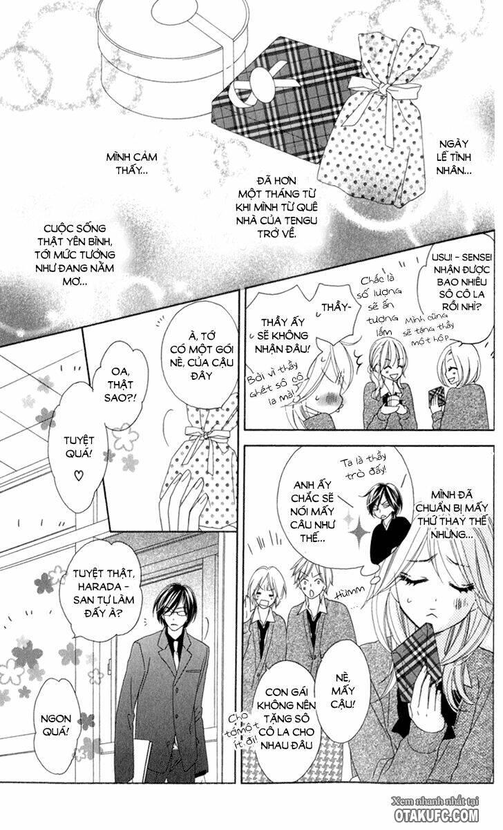 yêu quái cánh đen chapter 25 26