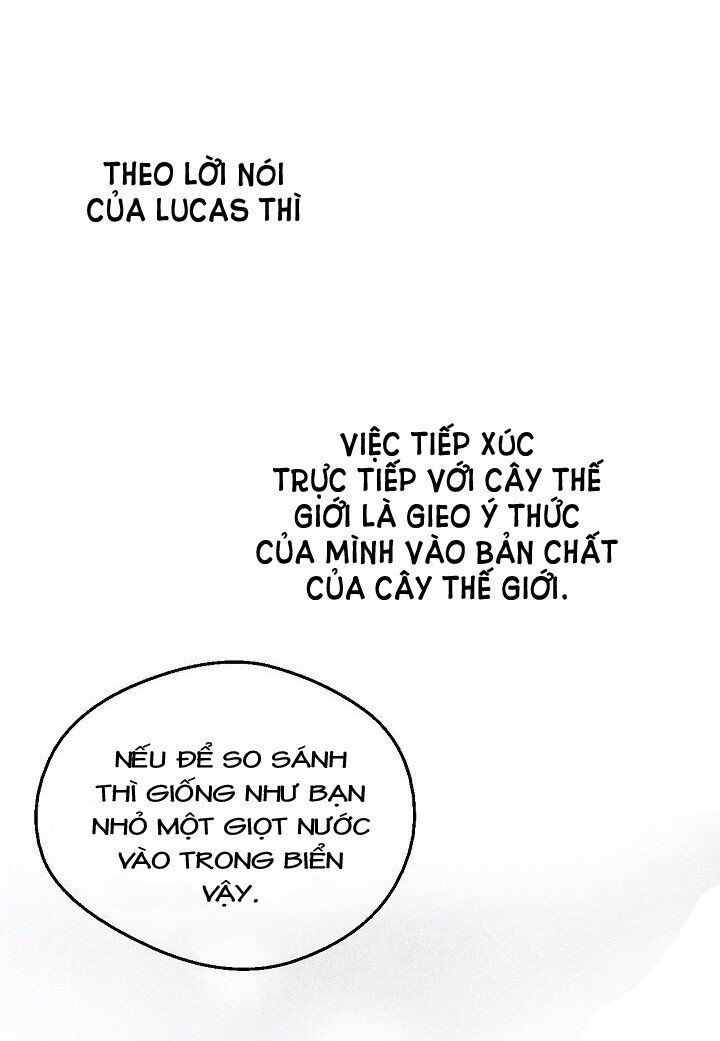 một ngày nọ tôi bỗng thành nàng công chúa chapter 99 18