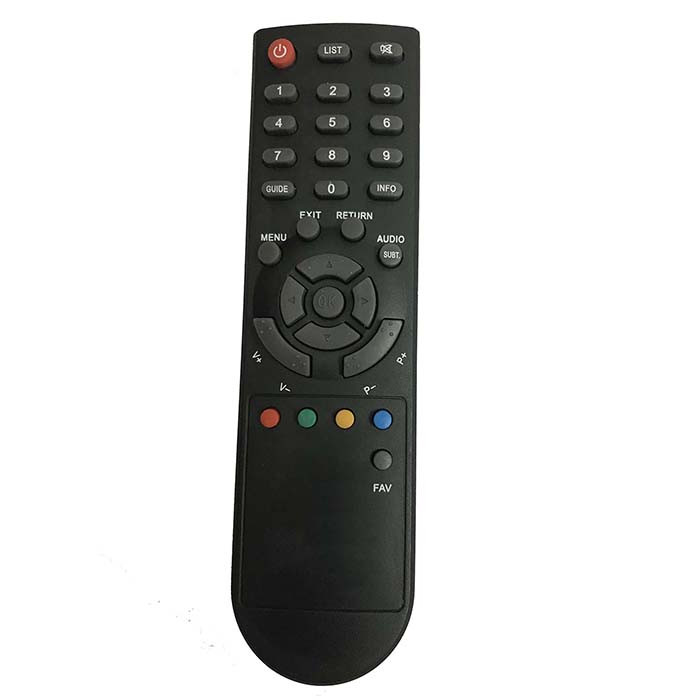 ĐIỀU KHIỂN DÀNH CHO  ĐẦU THU KTS SMARDTV K+ SD