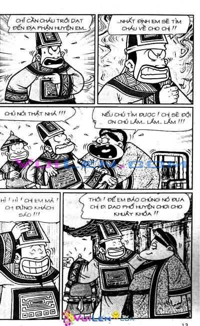 thần đồng đất việt chapter 41 9