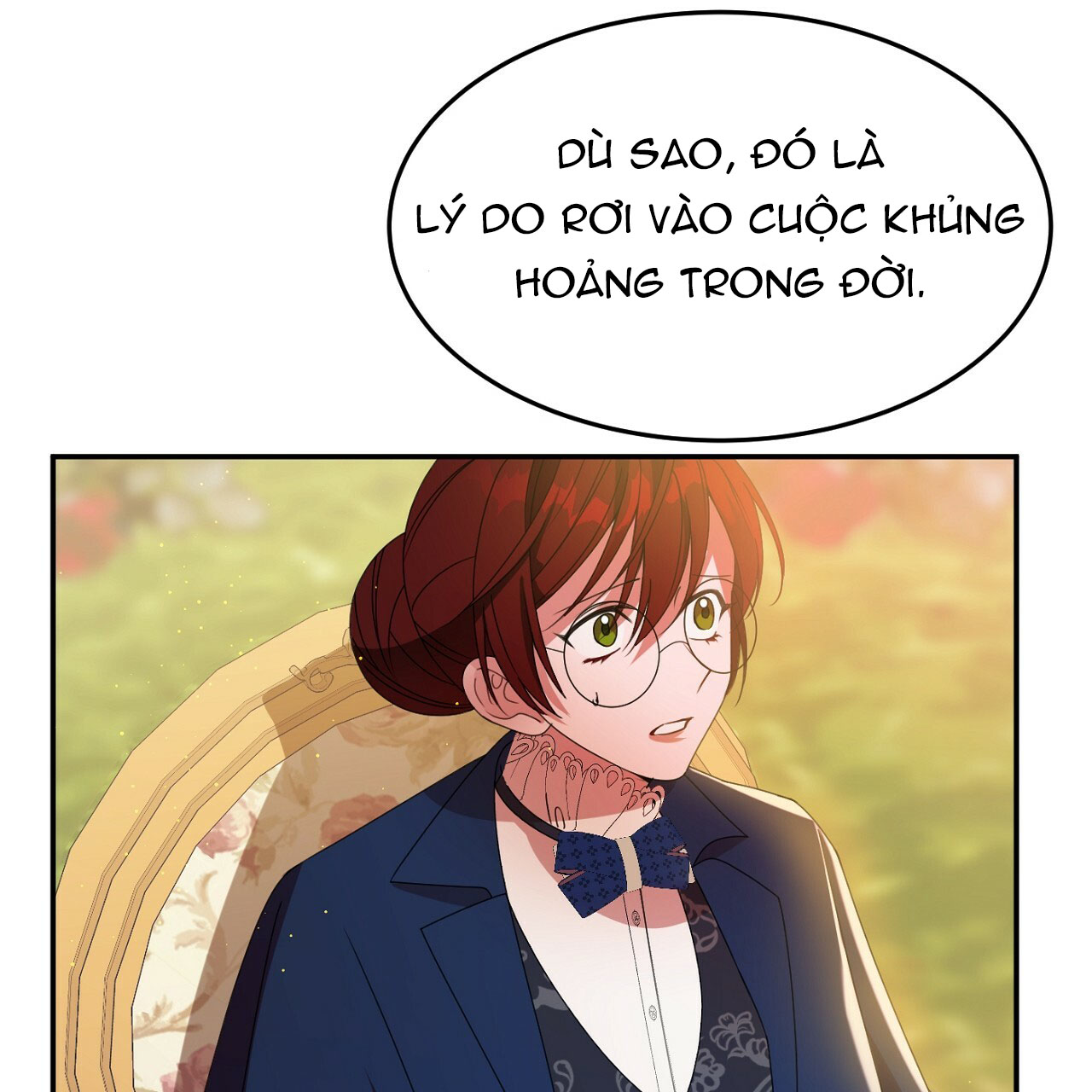 nữ công tước quạ chapter 7 132