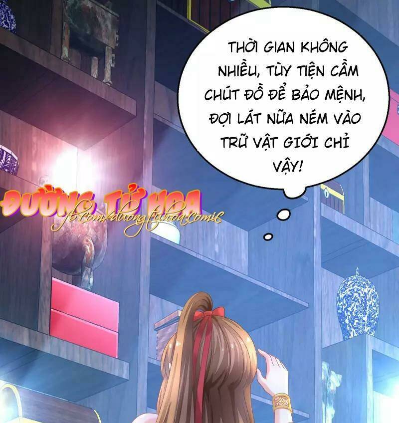 mau xuyên hướng dẫn tự cứu vật hi sinh nữ phụ chapter 2 85