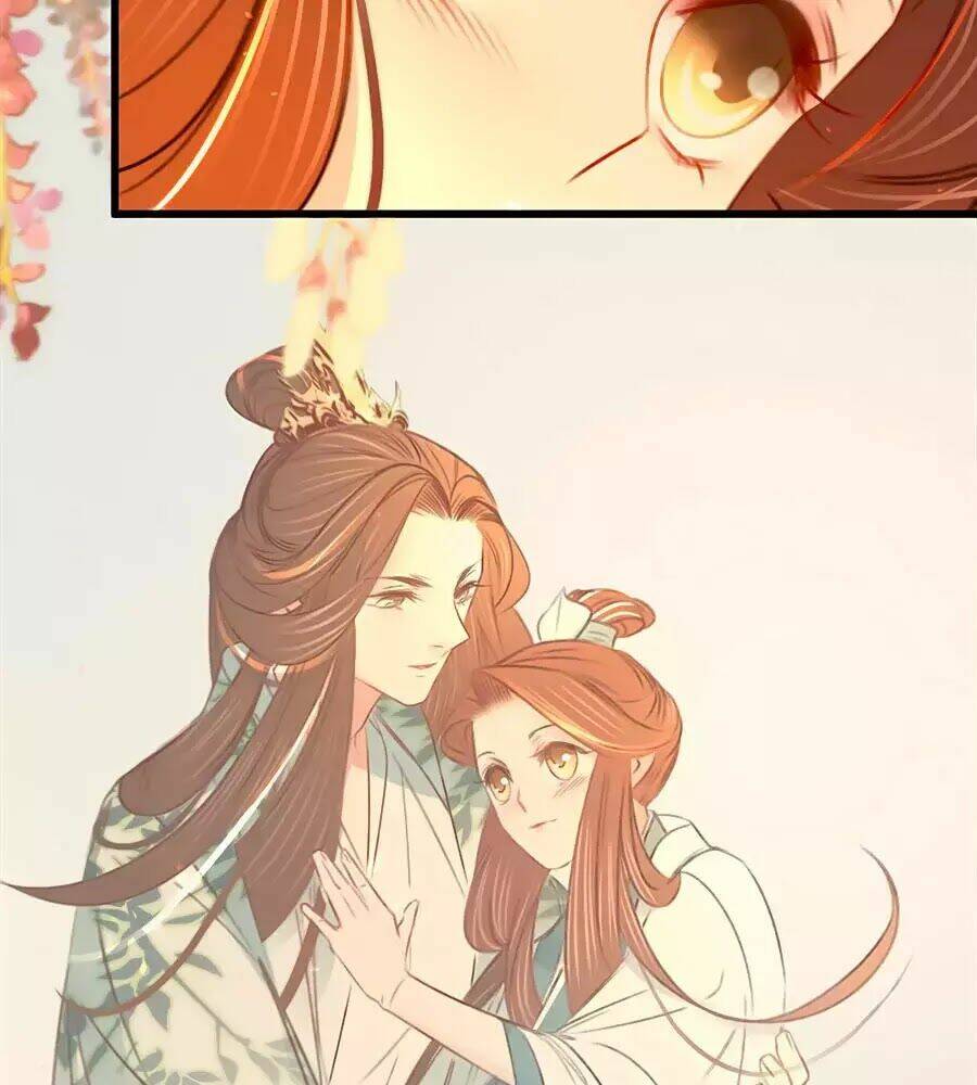 phượng hoàn triều: vương gia yêu nghiệt xin tránh đường chapter 26 41