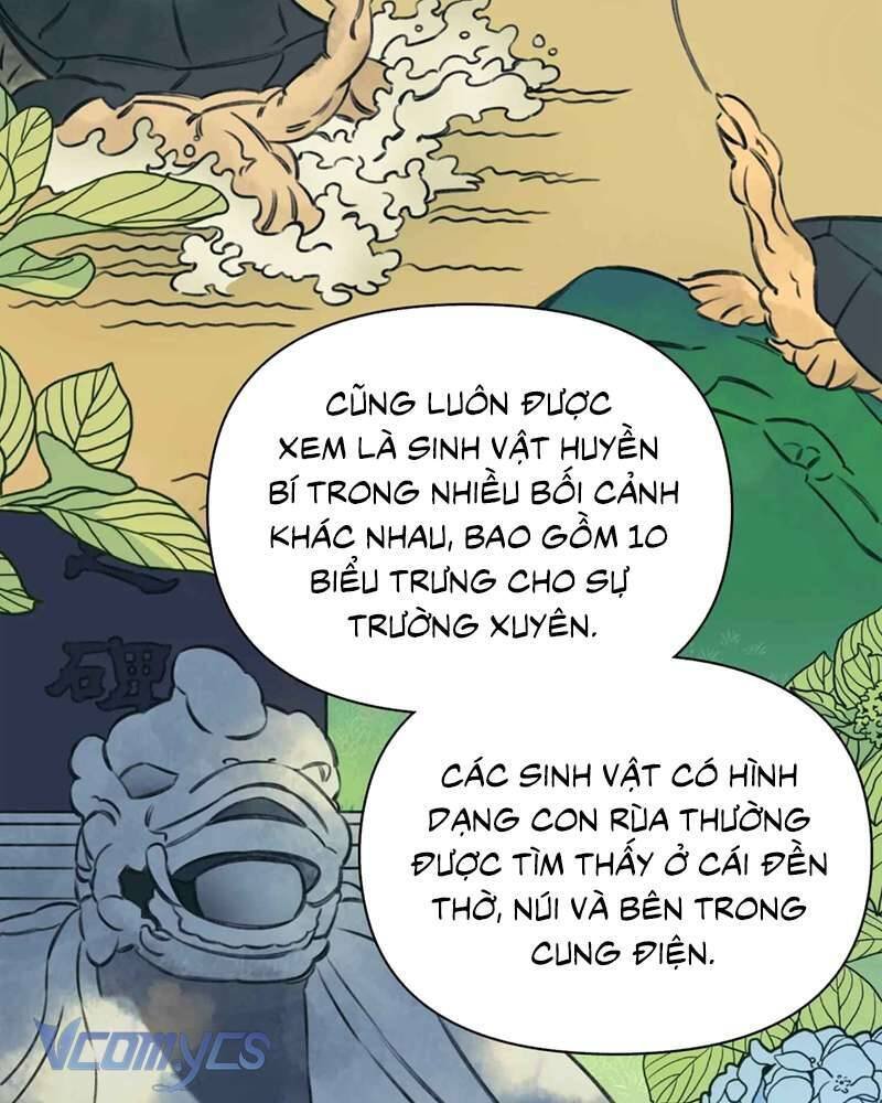 chuyện tình hoa lưu ly chapter 4 9