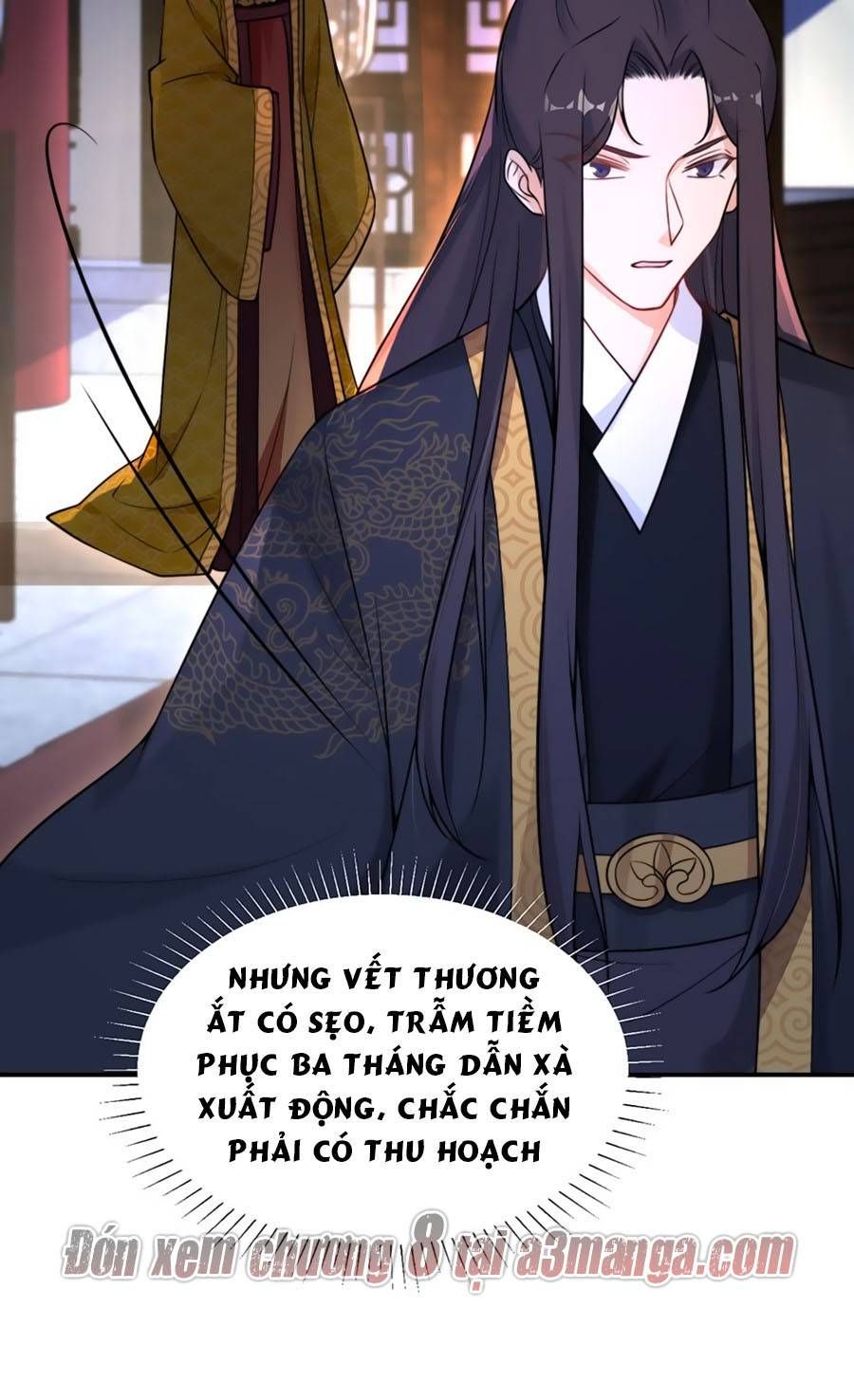 cung đấu live chapter 7 16