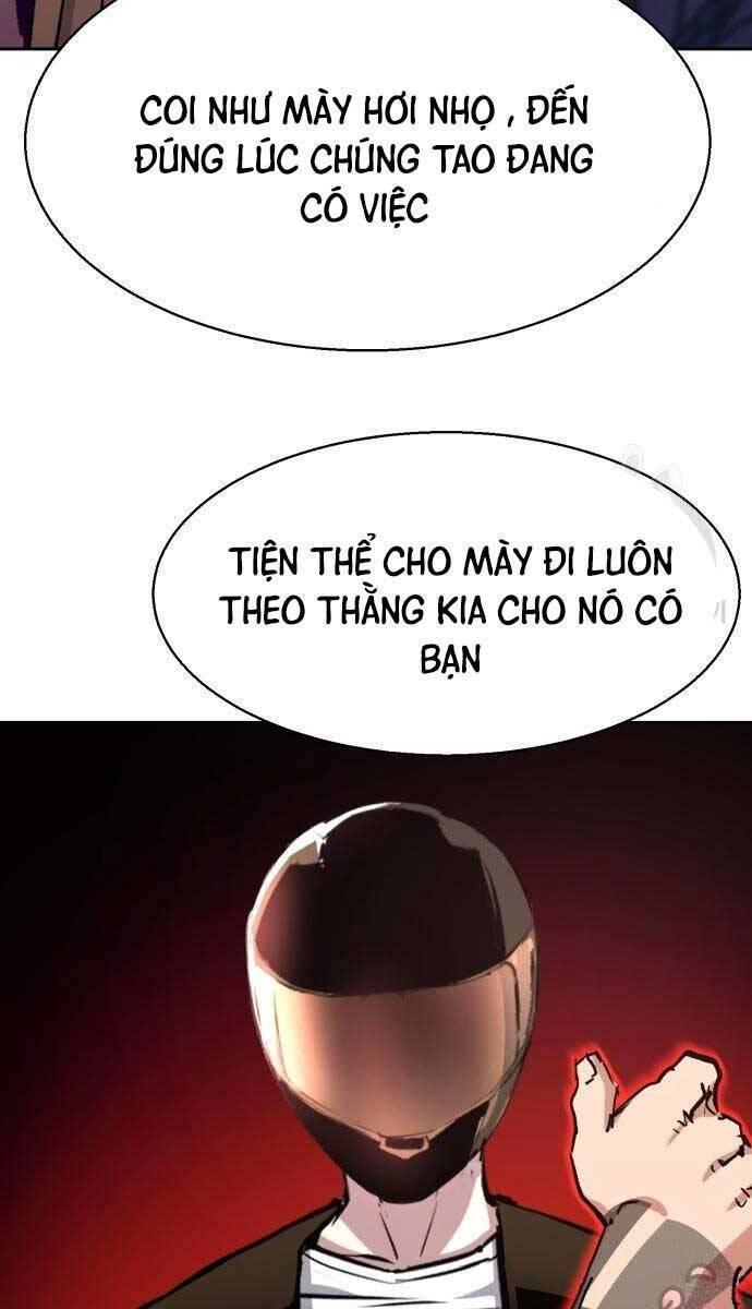 bạn học tôi là lính đánh thuê chapter 149 10