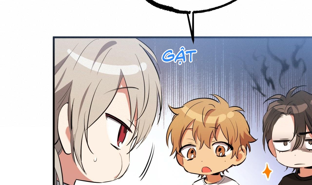 những chú thỏ của hapypy chapter 51 128