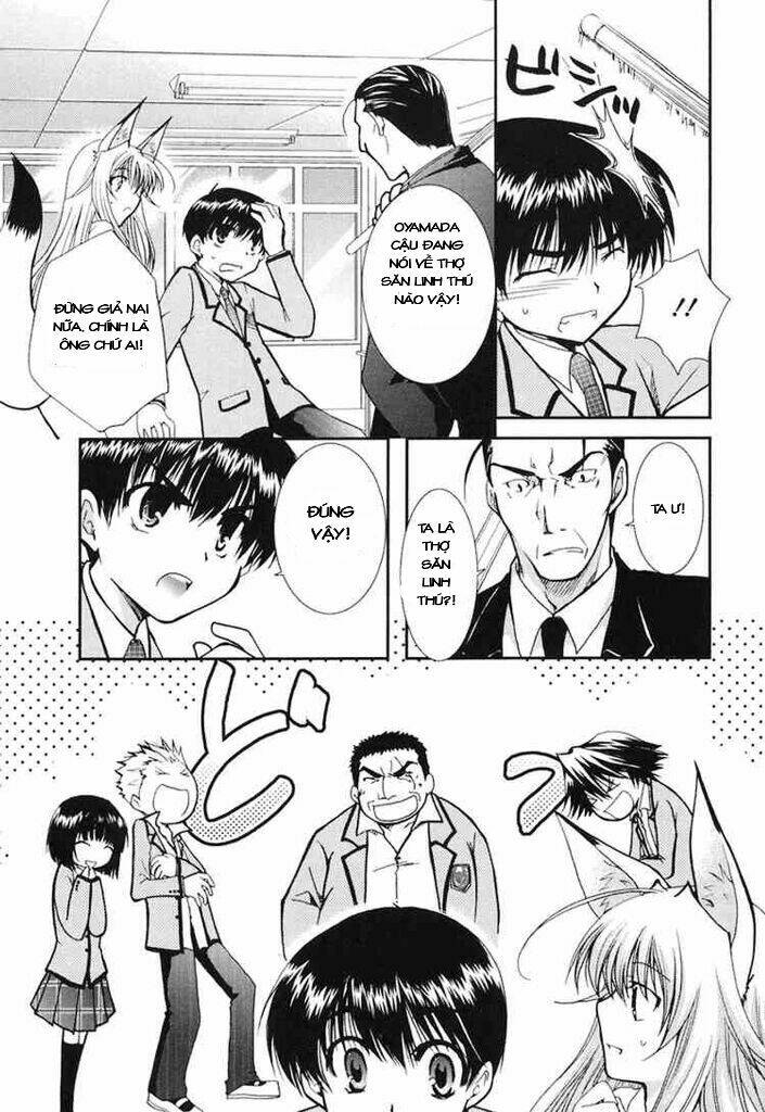 kanokon chapter 8 11