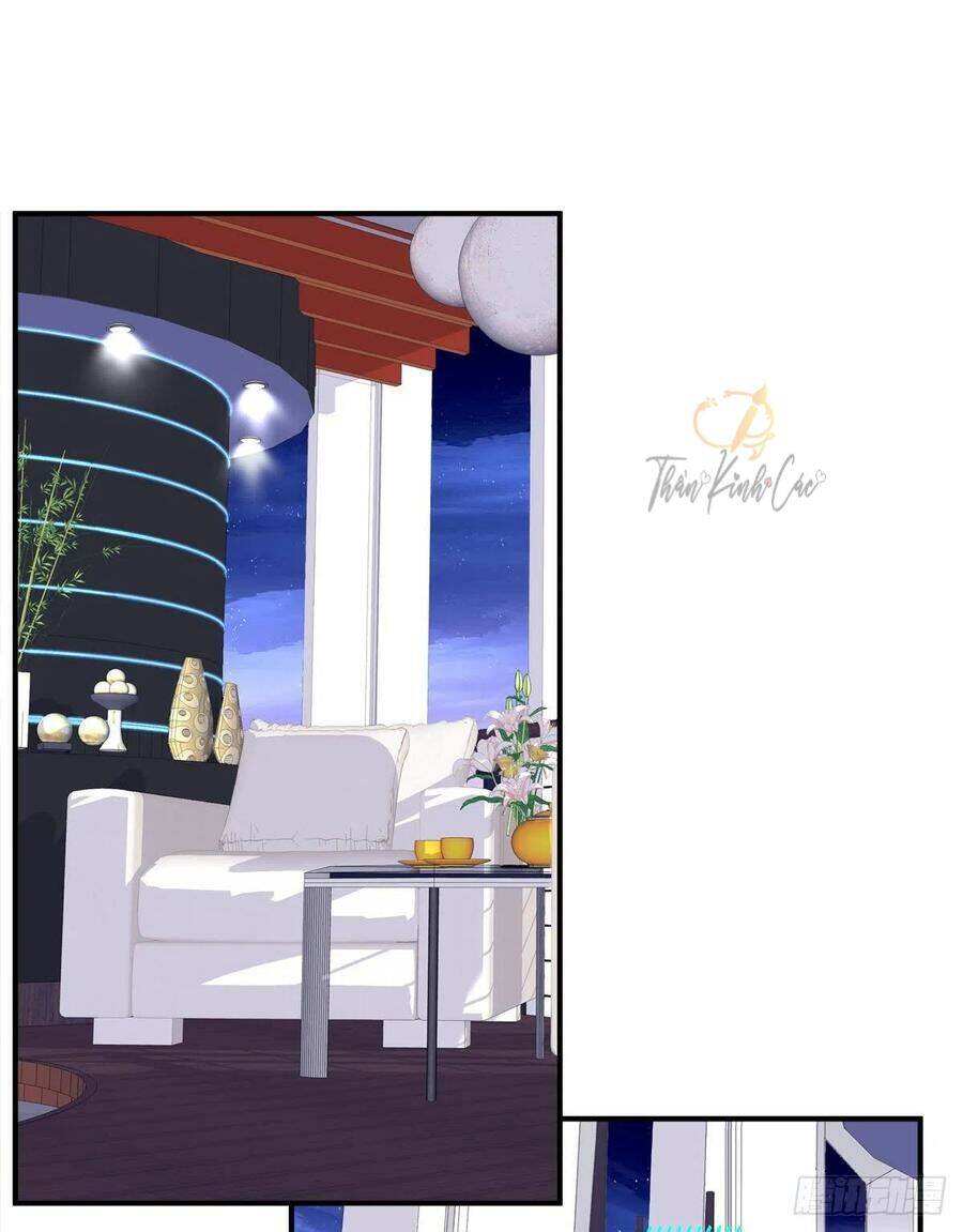 kiểm soát tuyệt đối chapter 49 18