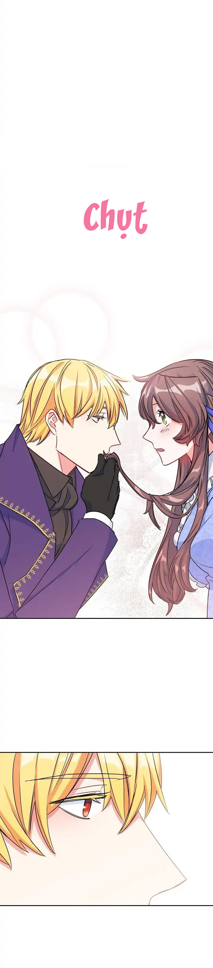 50 công thức pha trà của nữ công tước chapter 19 21