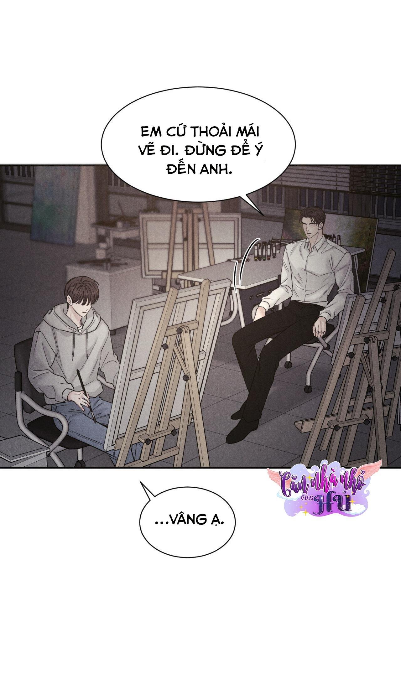 ân huệ chapter 2 60