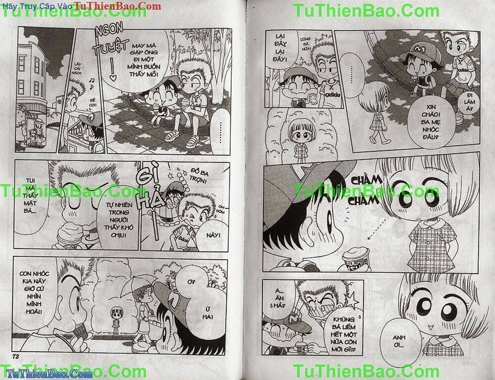 nhóc miko chapter 17 36