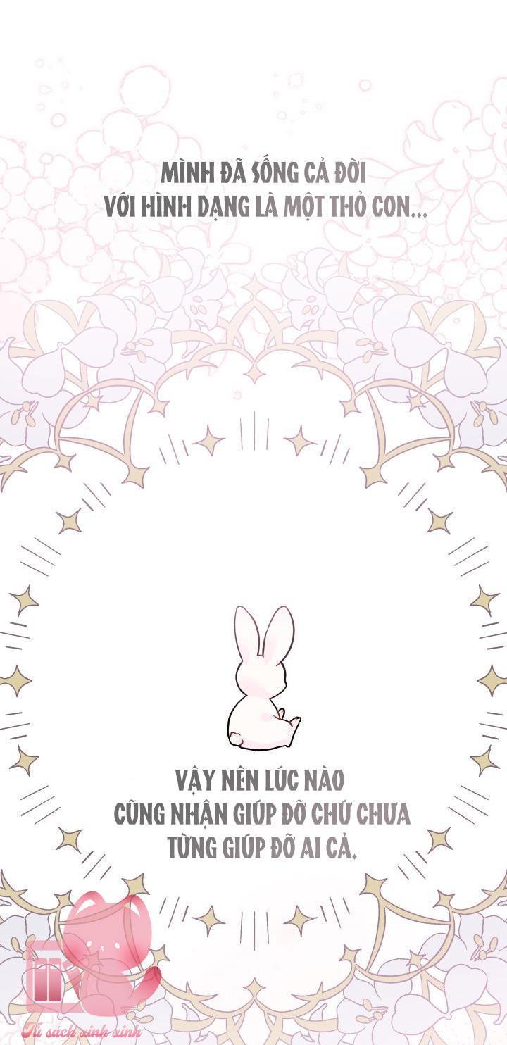 quan hệ cộng sinh giữa báo đen và thỏ trắng chapter 114 2