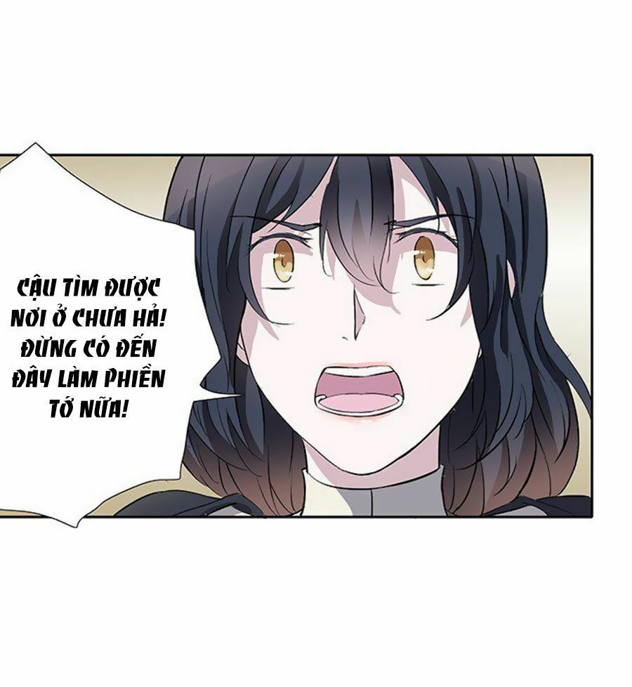 thiên kim đường môn chapter 43 41