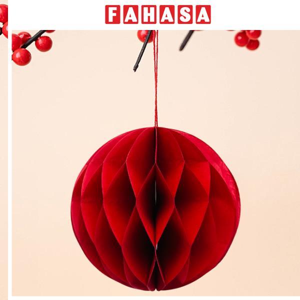 Dây Treo Lồng Đèn Trang Trí Tết 10 cm - DR14