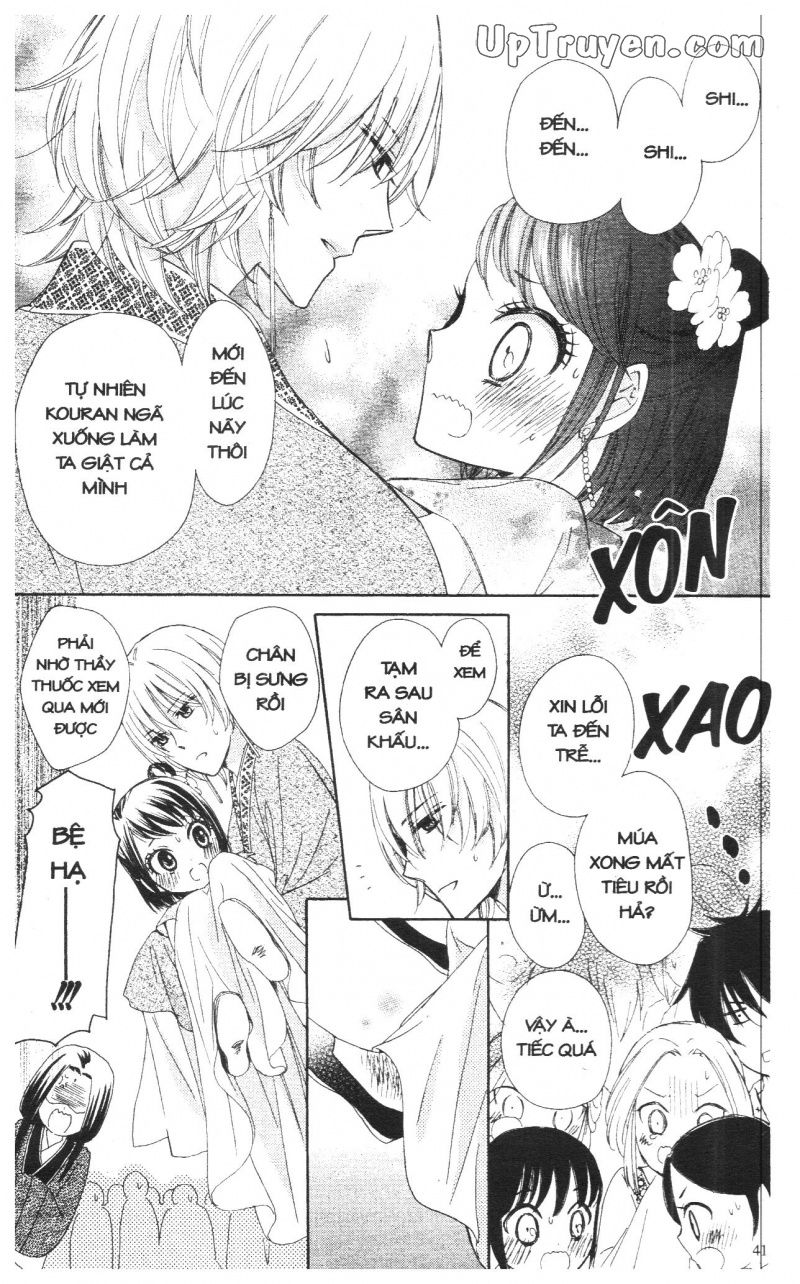 báu vật hoàng cung chapter 9 41