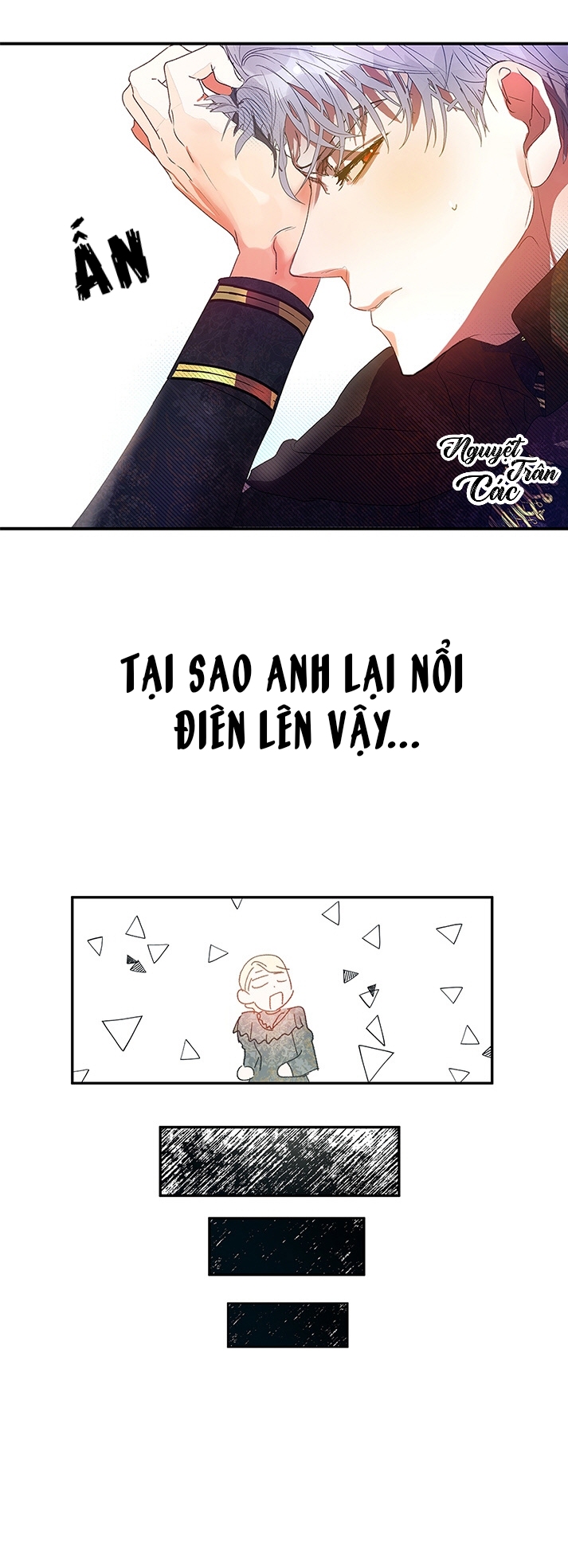 những mẩu truyện dịch nhỏ chapter 3 23