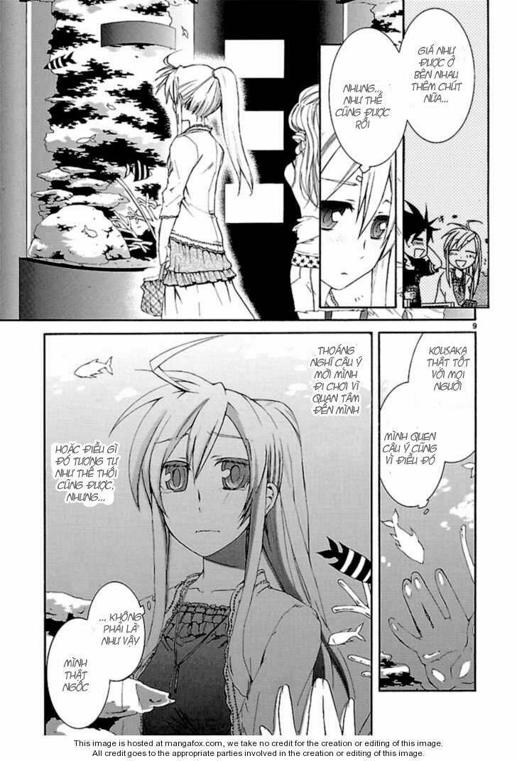 nyankoi! chapter 22 10