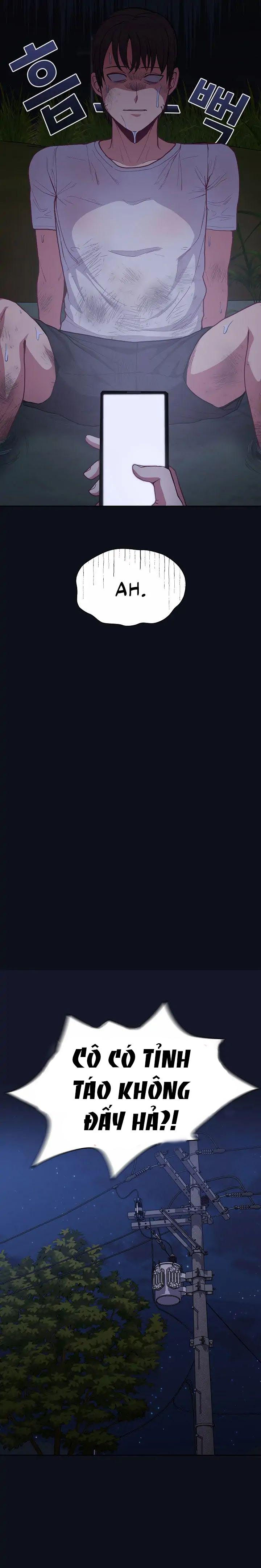 người chữa lành chapter 8.2 2