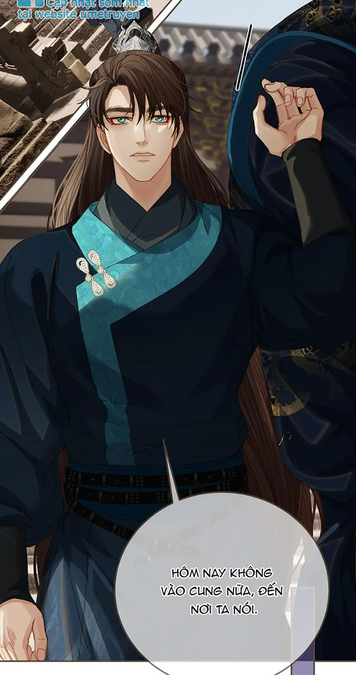 á nô 2: thám hoa chapter 21 12