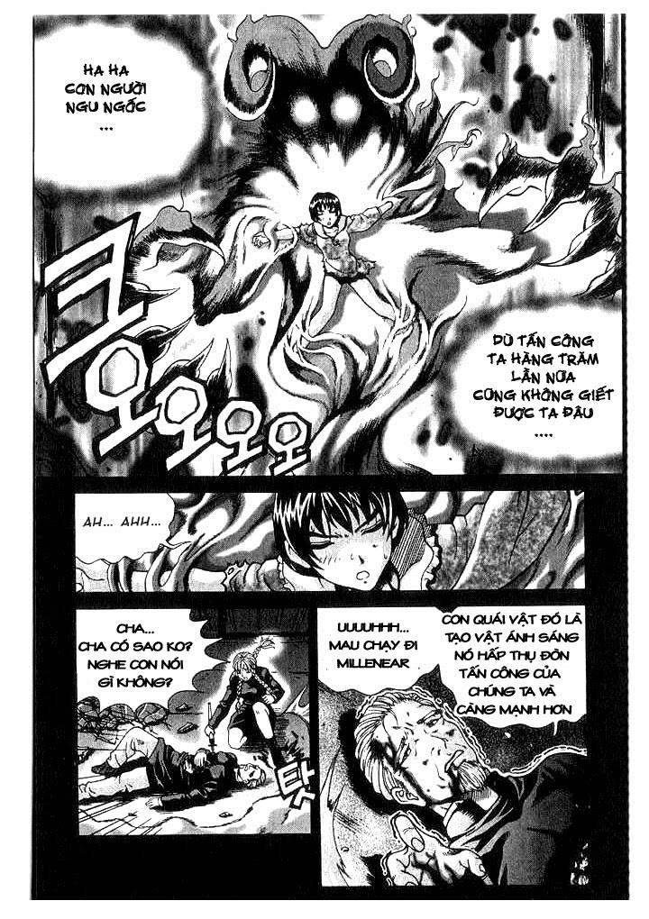 rebirth - tái sinh chapter 12 26
