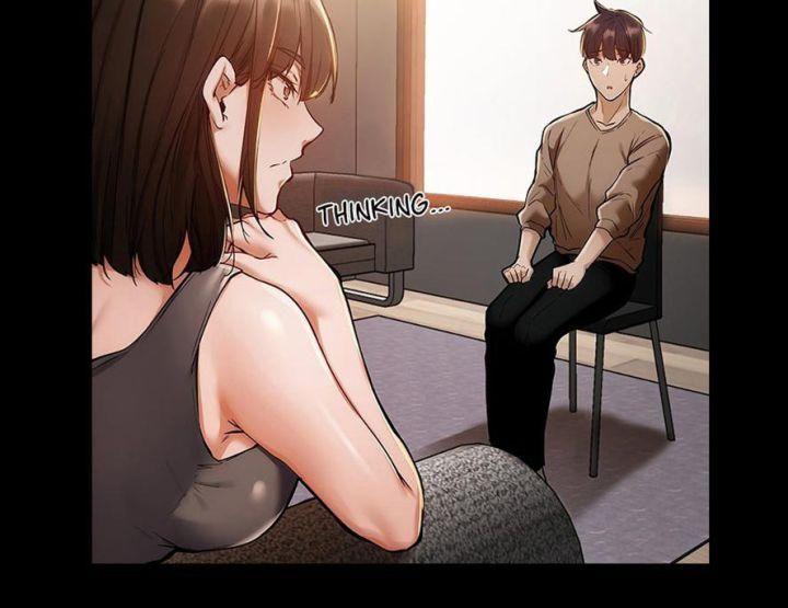 có phòng trống không? - không che chapter 4.1 26