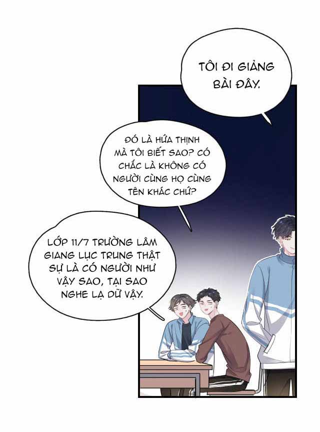 ĐỀ NÀY KHÓ QUÁ RỒI chapter 14