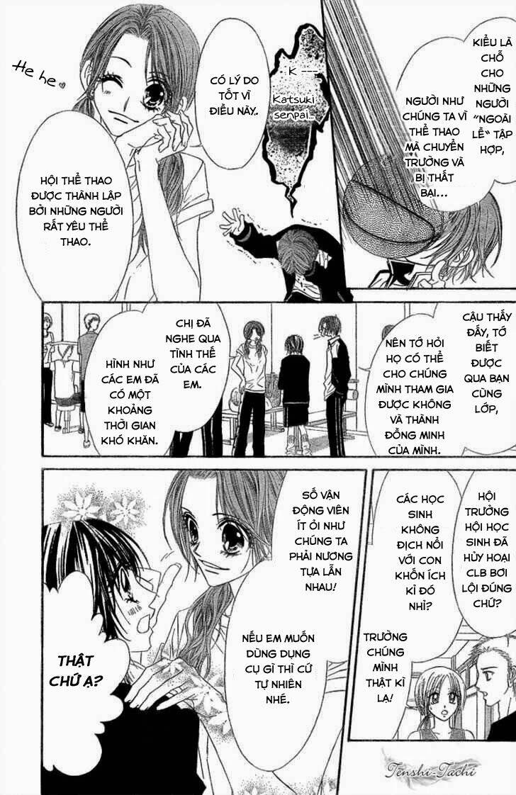 kyousou heaven chapter 5 11