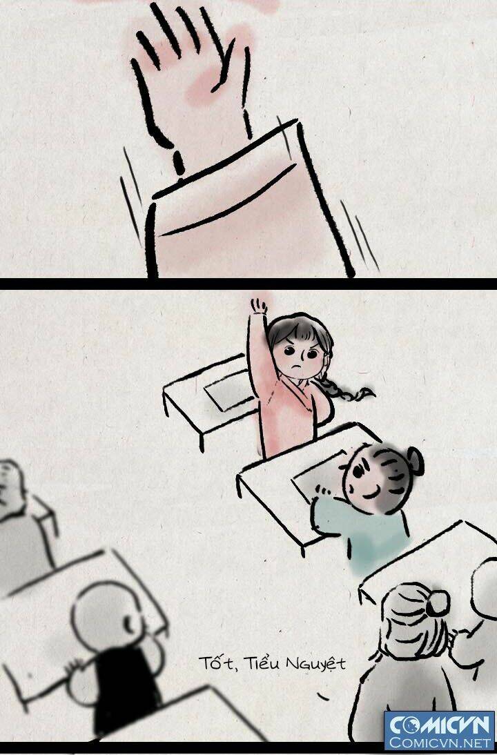 nhất thiền tiểu hòa thượng chapter 29 10