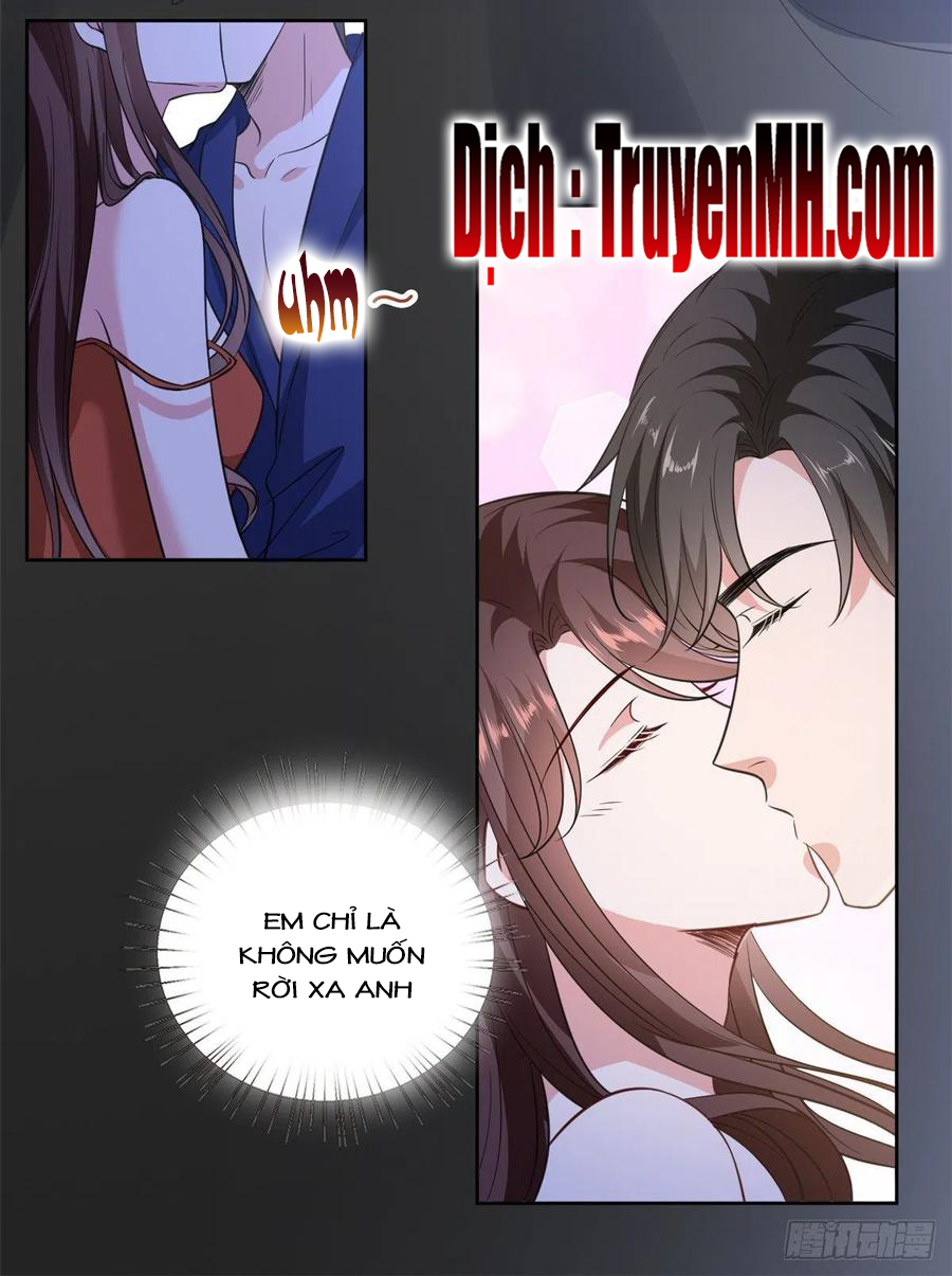 thí hôn lão công, cần giúp sức chapter 235 5