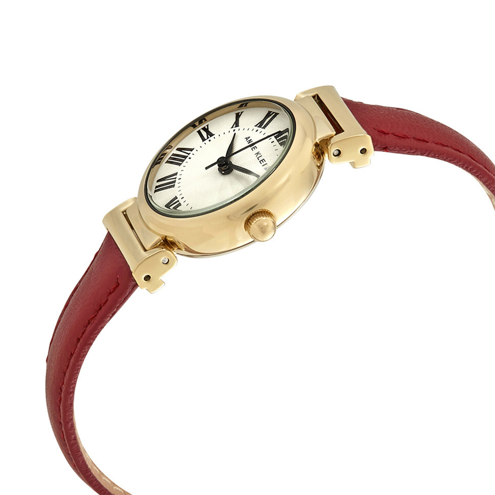 Đồng hồ Nữ Anne Klein AK/2246CRRD - Hàng chính hãng